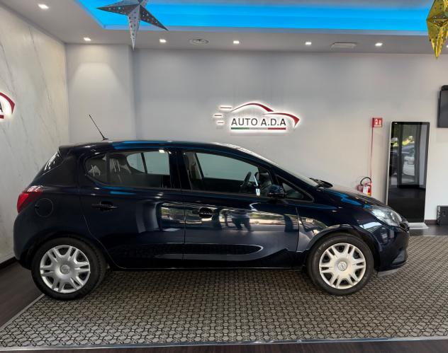 Opel Corsa 1.4 90CV GPL Tech 5 porte Black Edition - Foto 4