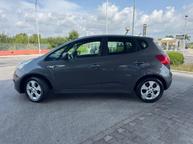 Kia Venga 1.4 CRDi 90CV WGT EX - Foto 9