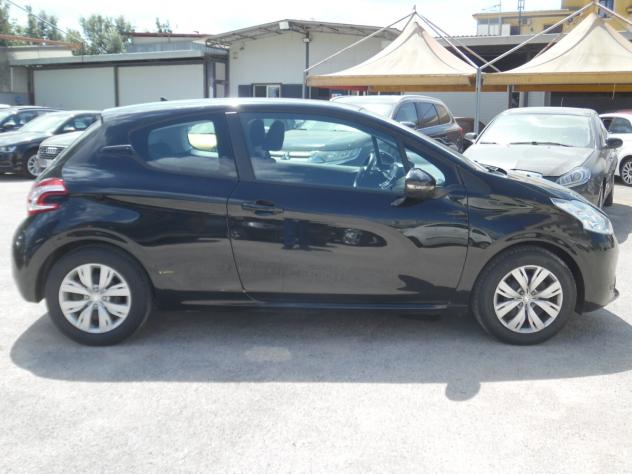 Peugeot 208 1.2 VTi 82 CV 3 porte Allure - Foto 8
