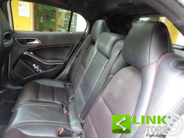 MERCEDES-BENZ GLA 220 CDI 170 CV 4MATIC PREMIUM rif. 23771076 - Foto 10