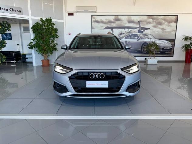 A4 Avant 35 TDI Mhev 163 CV S-tronic Business - Foto 2