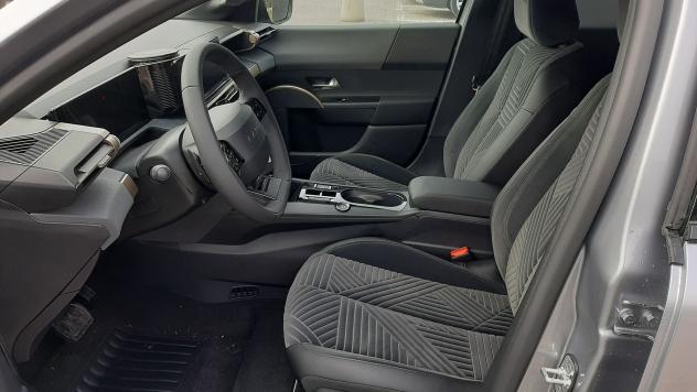 Lancia Ypsilon Ibrida Ibrida 100cv LX e-DCT - Foto 3