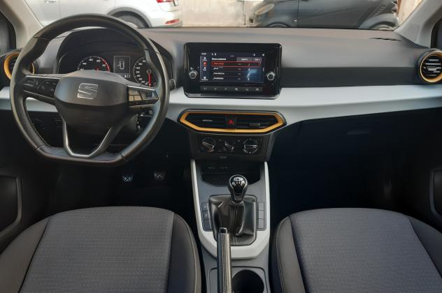 Seat Arona 1.0 EcoTSI Style 95CV - Foto 9