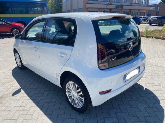 VOLKSWAGEN up! 1.0 5p. move up! Unipropr Occasione! rif. 23784587 - Foto 3