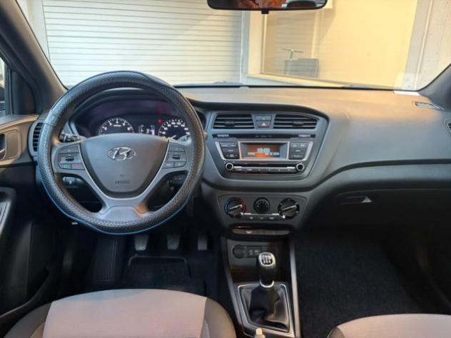 HYUNDAI i20 1.2 5 porte Go! rif. 24178959 - Foto 10