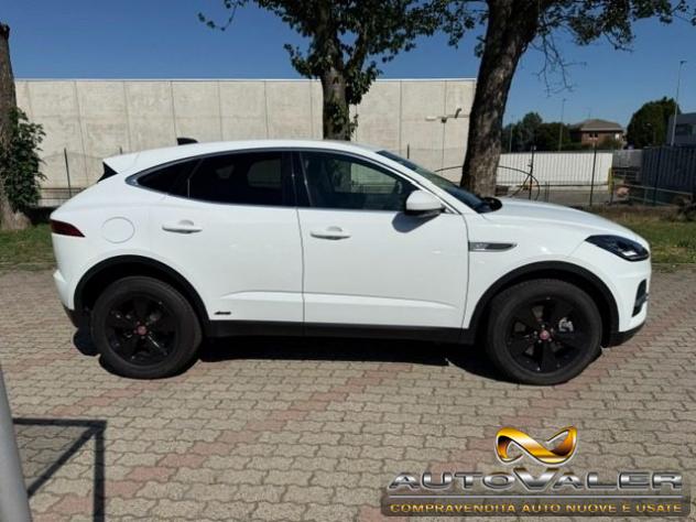JAGUAR E-Pace 2.0D 163 CV AWD aut. Sport ,Apple CarPlay rif. 24036425 - Foto 5