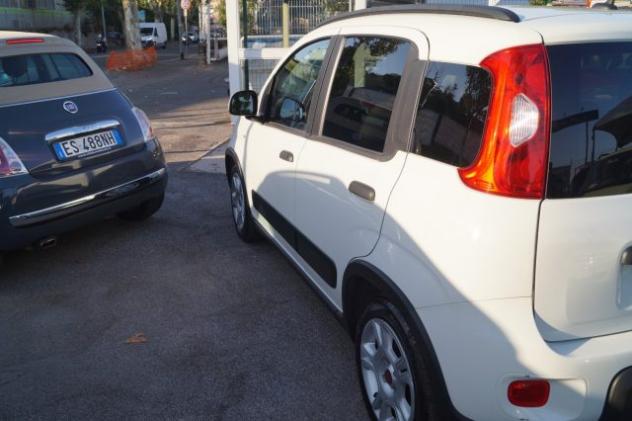 FIAT Panda 1.0 FireFly S&S Hybrid rif. 23994610 - Foto 5