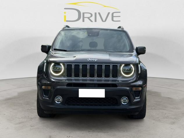 Jeep Renegade Renegade 1.0 t3 Limited 2wd "FULL-LED" +GPL - Foto 2