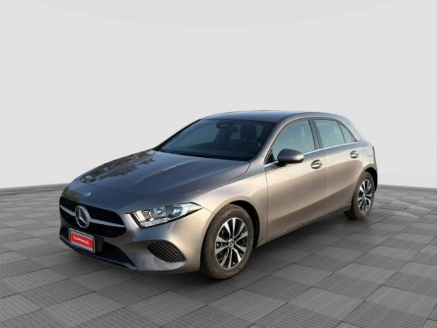 MERCEDES-BENZ A 180 A 180 Automatic Executive rif. 24010437