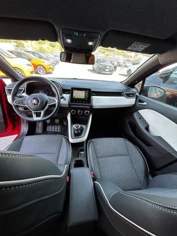 Renault Clio 1.0 TCE 100 GPL Techno - Foto 7