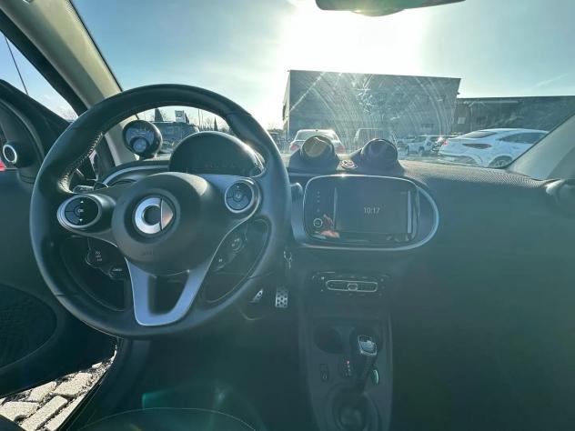 Smart ForTwo 90 0.9 Turbo twinamic brabus - Foto 8