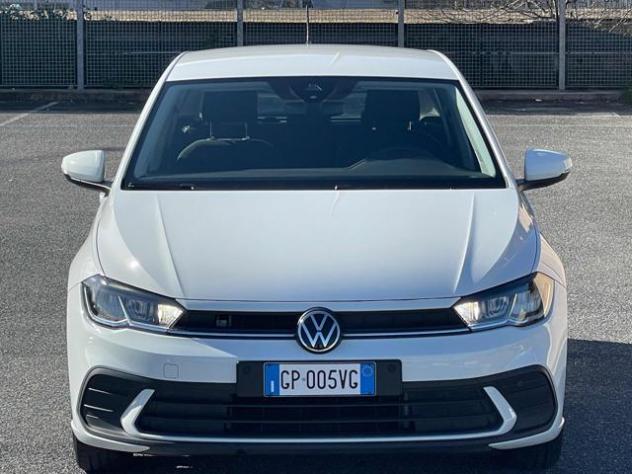 VOLKSWAGEN Polo 1.0 TSI Life Euro6D 2023 rif. 23330607