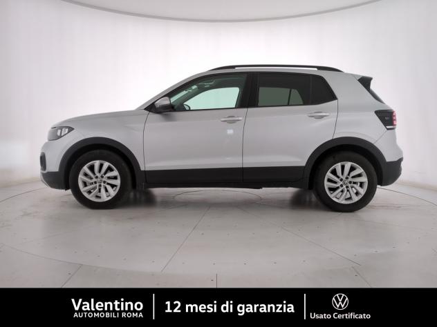 Volkswagen T-Cross T-Cross 1.0 tsi Style 110cv - Foto 4