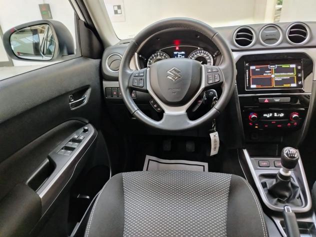 Suzuki Vitara 1.4 Boosterjet Hybrid Cool - Foto 9