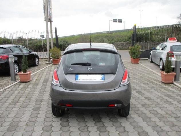 LANCIA Ypsilon 1.2 69 CV 5 porte GPL Ecochic Silver rif. 23790962 - Foto 4