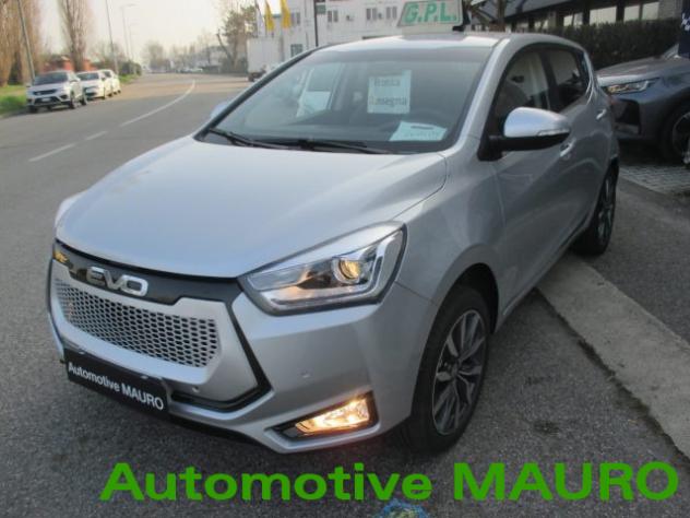 EVO Evo3 Evo 3 1.5 Bi-fuel GPL - NEOPATENTATI rif. 23982897 - Foto 3
