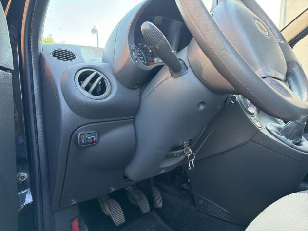 FIAT Panda FIAT PANDA METANO - Foto 9