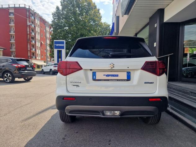 Suzuki Vitara 1.4 Boosterjet hybrid Cool+ - Aziendale - Foto 5