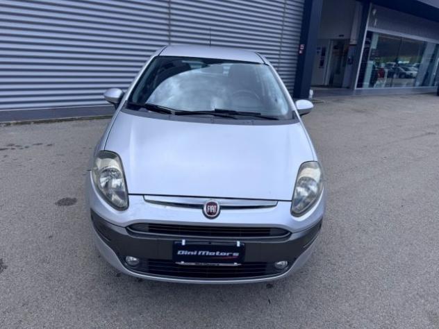 FIAT Punto Evo 1.4 5 porte Active GPL Ok neopatentati rif. 24022251 - Foto 2