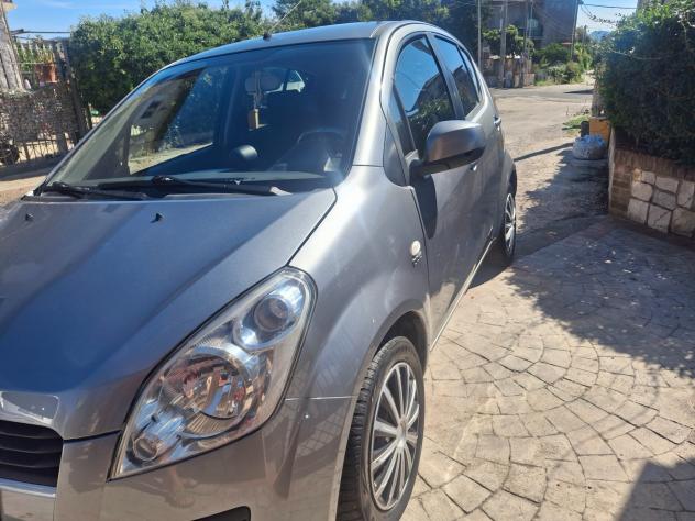 Suzuki Splash 1.3 DDiS GLS - Foto 3