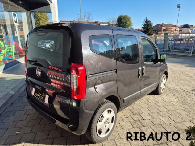 FIAT Qubo 1.3 MJT 80 CV Lounge E6 rif. 23824800 - Foto 5