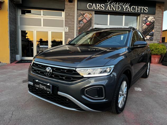 Volkswagen T-Roc 2.0 TDI SCR 150 CV DSG -2023 - Foto 3