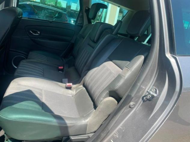 RENAULT Scenic 1.5 dCi 110CV S&S Bose rif. 23790025 - Foto 7