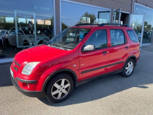 SUZUKI Ignis 1.3 16V cat 2WD Deluxe rif. 22793850 - Foto 2