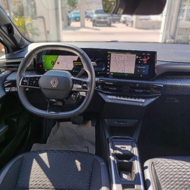 RENAULT Clio Full Hybrid E-Tech 160 CV Techno rif. 24088163 - Foto 6