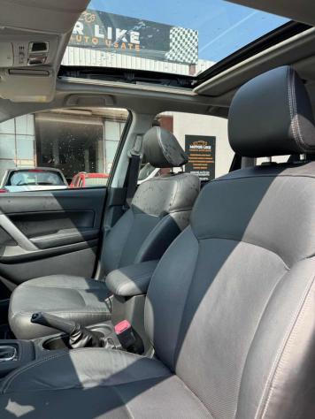 SUBARU Forester 2.0i Lineartronic XT Navi rif. 23951725 - Foto 10