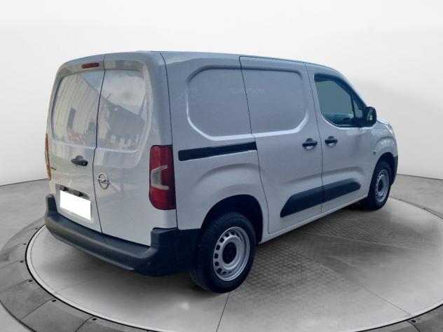 Opel Combo 1.5 D 100cv Edition Plus L1 S&S MT6 3 POSTI PREZZO IVA COMPRESA - Foto 5