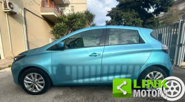 RENAULT ZOE Intens rif. 23815552 - Foto 7