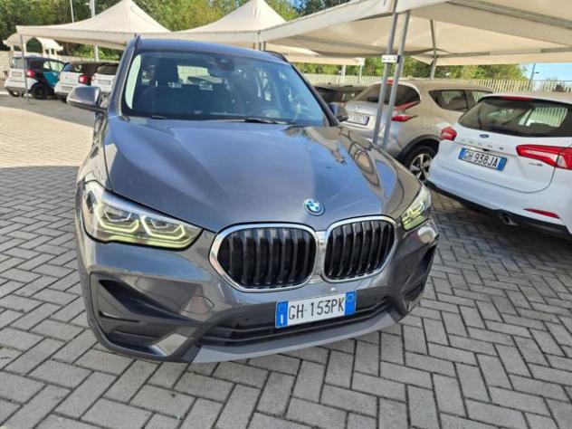 BMW X1 xDrive25e Business Advantage rif. 24077614 - Foto 5