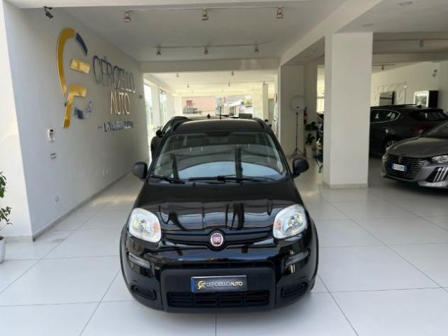 FIAT Panda 1.0 FireFly S&S Hybrid City Life rif. 23966694 - Foto 7