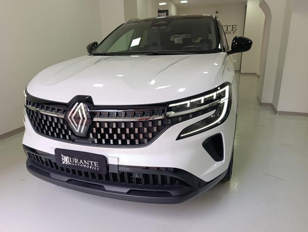 Renault Austral Full Hybrid E-Tech 200 CV Techno - Foto 3