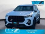 DR MOTOR DR 6.0 1.5 Turbo CVT rif. 23339354