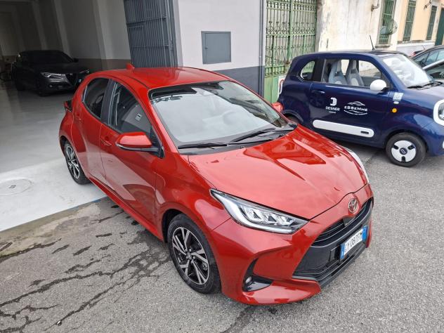 1.5h Trend 116cv - MODELLO RESTAYLING, MONITOR GRANDE TOTALMENTE TOUCH, CERCHI DIAMANTATI, SOLI 12.000 KM, VERO AFFARE !!