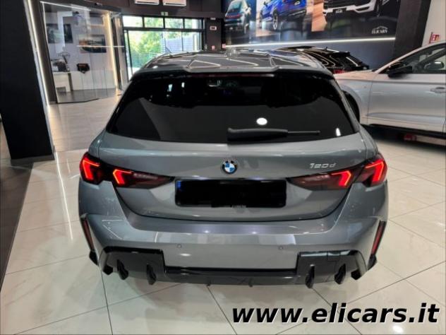 BMW 120 d 48V MSport rif. 24016660 - Foto 4
