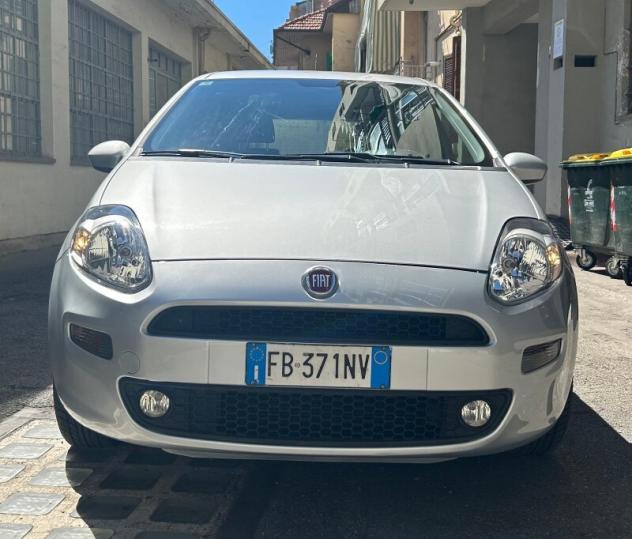 FIAT Punto 4ª serie Punto 1.2 8V 5 porte Street - Foto 2