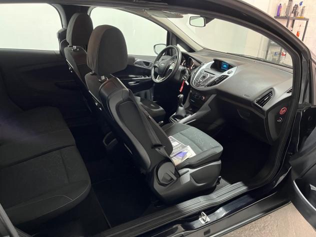 Ford B-Max 1.4 90 CV Business *solo per pochi giorni per immediato realizzo 5200 - Foto 8
