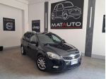 Kia Ceed cee'd Sp. Wag. 1.6 CRDi VGT 90CV LX