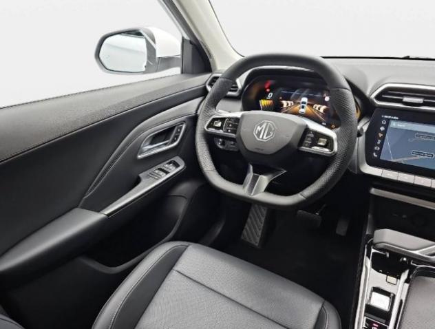 MG ZS MG ZS Hybrid+ 1.5 Luxury - NEW MODEL MY26 rif. 23930954 - Foto 5