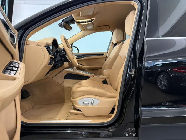 Porsche Macan Macan 3.0d S 250cv pdk - Foto 8