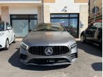 Mercedes-AMG 35 4MATIC Race Edition