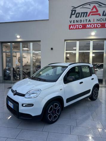 Fiat Panda 1.0 FireFly S&S Hybrid City Life - Foto 2