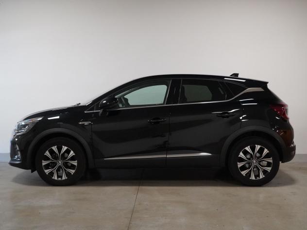 Renault Captur 1.3 Techno Mild-Hybrid 140cv - Foto 4