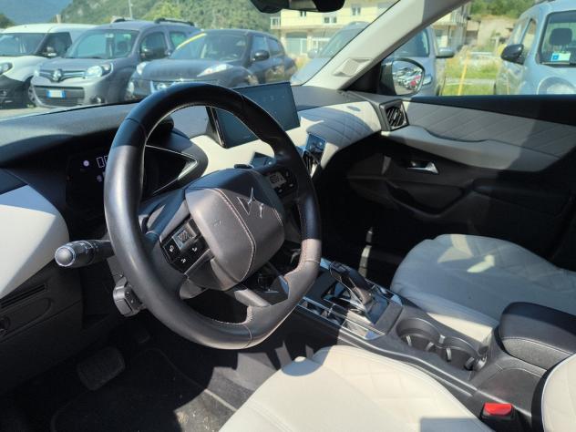 DS DS 3 Crossback 130 Automatico Grand Chic (prezzo reale) - Foto 10