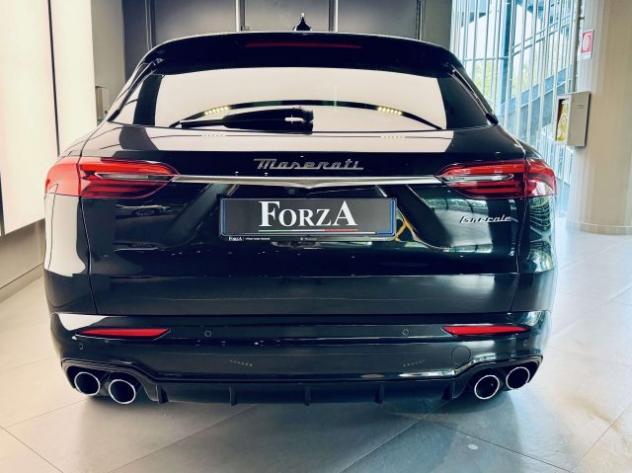 MASERATI Grecale 2.0 mhev GT 250cv auto, Tetto Panorama Apribile rif. 24107968 - Foto 7