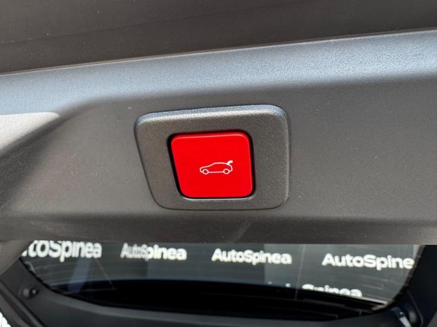 Peugeot 3008 Hybrid 145 GT e-DCS 6 #VisioPark360° #prontaconsegna - Foto 9