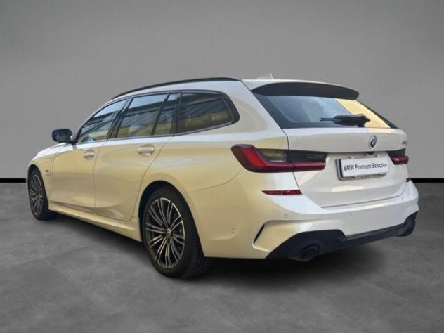 BMW 320 e Touring Msport Aut. rif. 24116459 - Foto 4